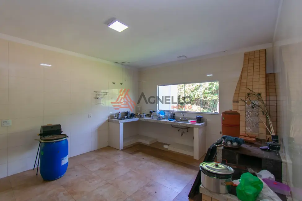 Foto 4 de Fazenda / Haras à venda, 30200m2 em Patrocinio Paulista - SP