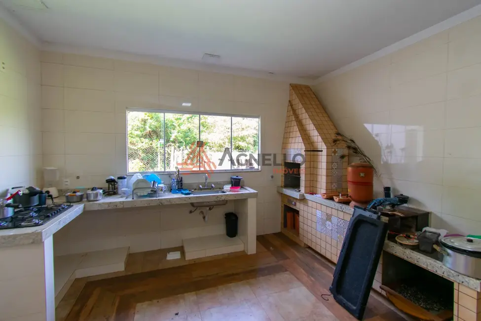 Foto 6 de Fazenda / Haras à venda, 30200m2 em Patrocinio Paulista - SP