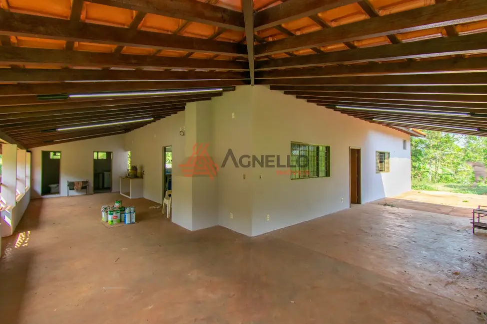 Foto 1 de Fazenda / Haras à venda, 30200m2 em Patrocinio Paulista - SP