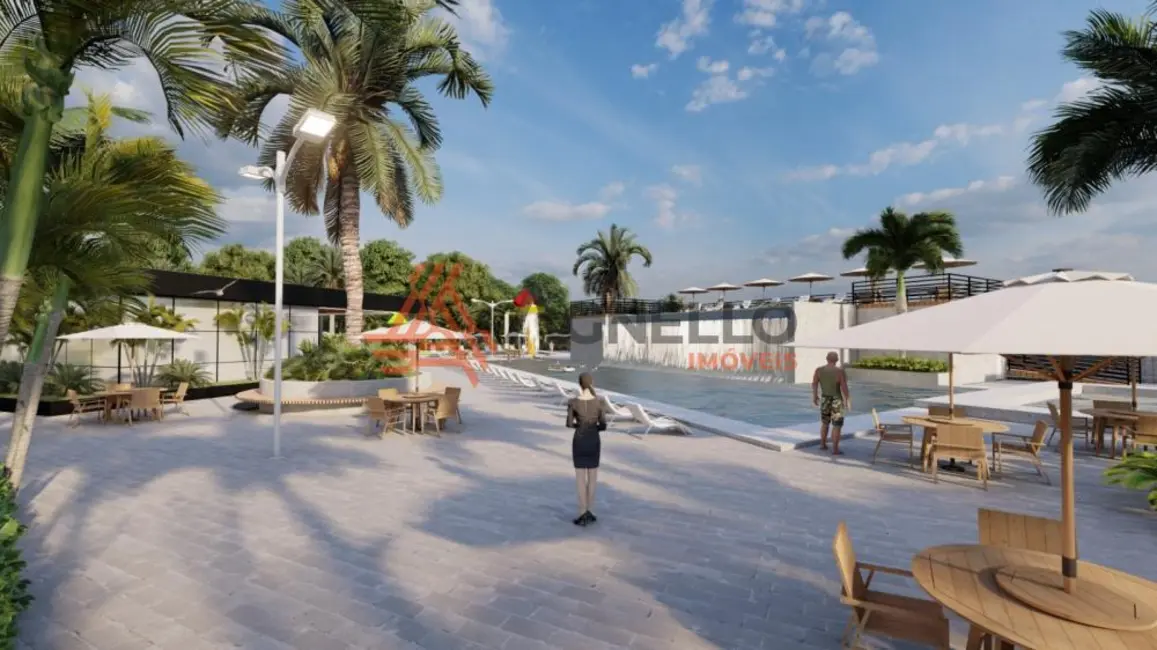 Foto 4 de Terreno / Lote à venda, 360m2 em Rifaina - SP