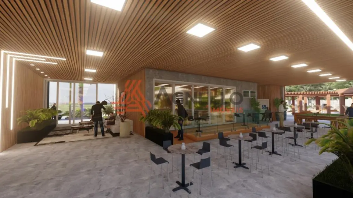 Foto 9 de Terreno / Lote à venda, 360m2 em Rifaina - SP