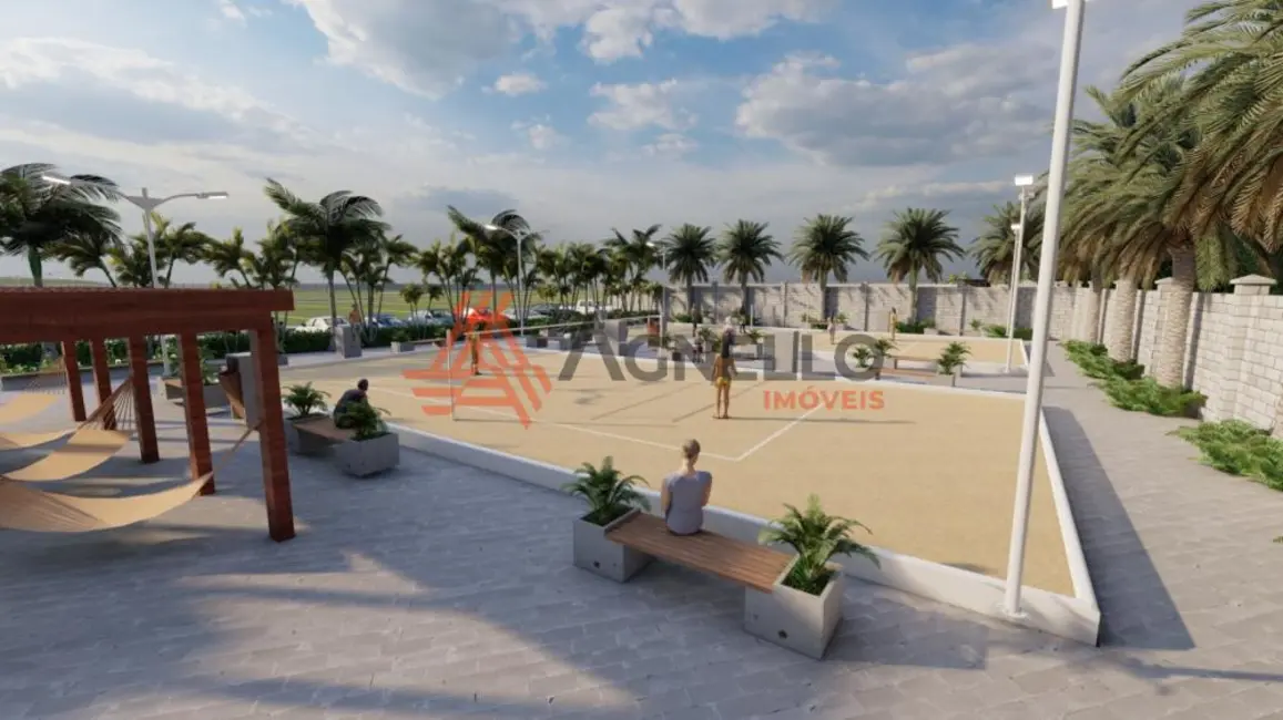 Foto 6 de Terreno / Lote à venda, 360m2 em Rifaina - SP