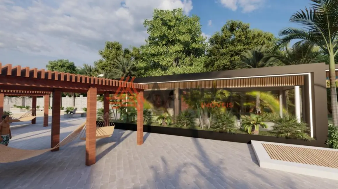 Foto 5 de Terreno / Lote à venda, 360m2 em Rifaina - SP