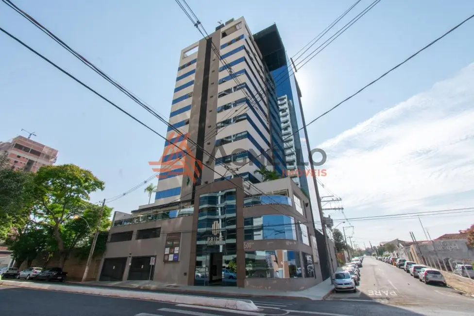 Foto 1 de Sala Comercial à venda, 60m2 em Residencial Baldassari, Franca - SP