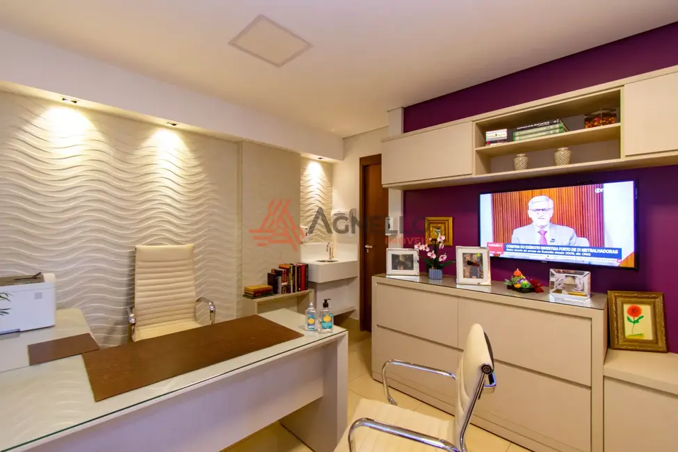 Foto 9 de Sala Comercial à venda, 60m2 em Residencial Baldassari, Franca - SP