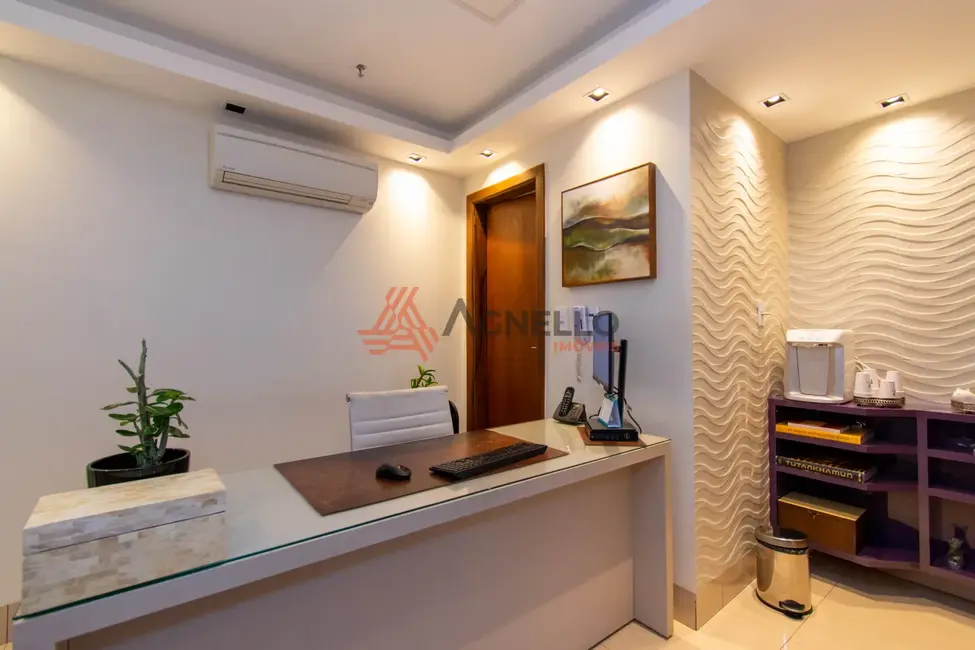 Sala Comercial à venda, 60m2 em Residencial Baldassari, Franca - SP - imagem 2 Foto 2 de Sala Comercial à venda, 60m2 em Residencial Baldassari, Franca - SP