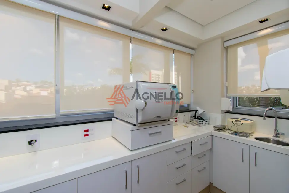 Sala Comercial à venda, 60m2 em Residencial Baldassari, Franca - SP - imagem 7 Foto 7 de Sala Comercial à venda, 60m2 em Residencial Baldassari, Franca - SP