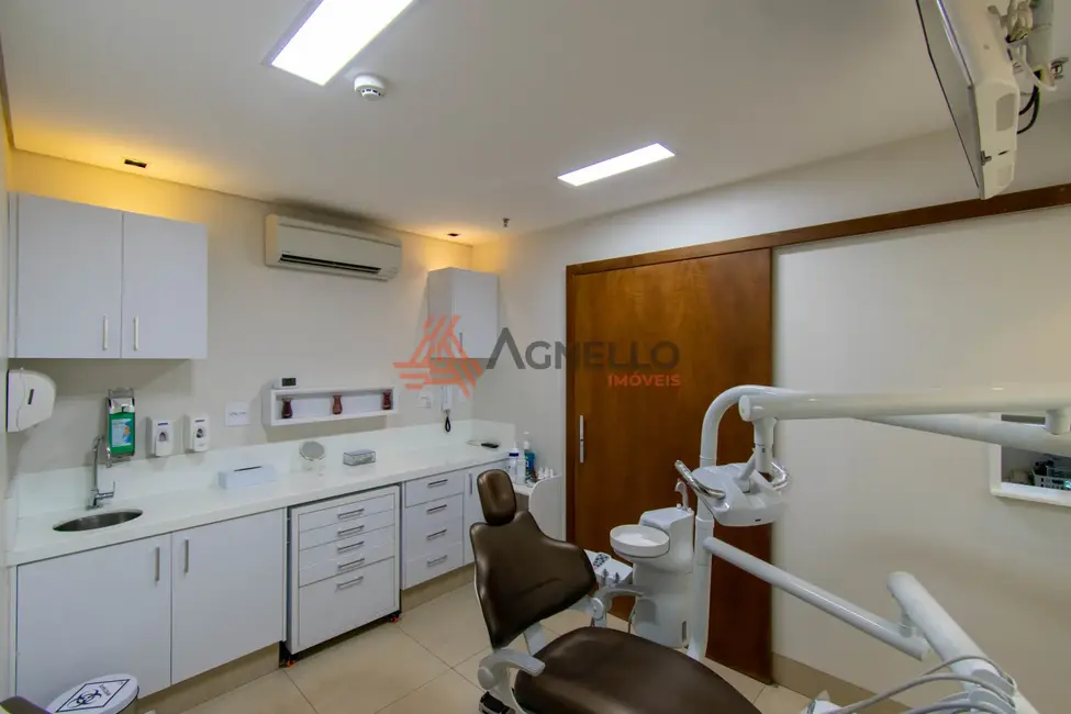 Sala Comercial à venda, 60m2 em Residencial Baldassari, Franca - SP - imagem 6 Foto 6 de Sala Comercial à venda, 60m2 em Residencial Baldassari, Franca - SP