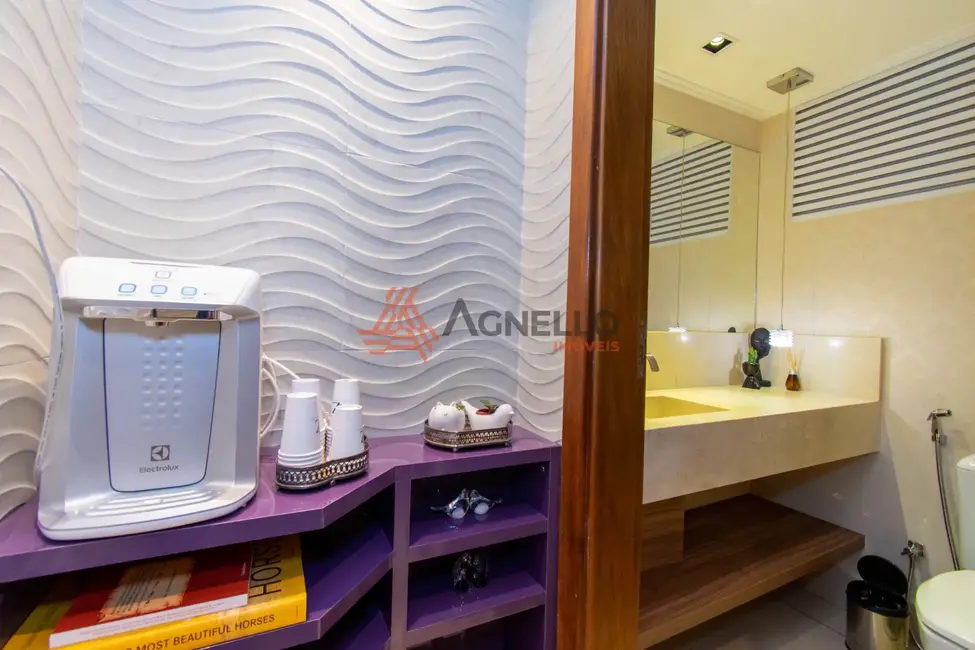 Foto 3 de Sala Comercial à venda, 60m2 em Residencial Baldassari, Franca - SP