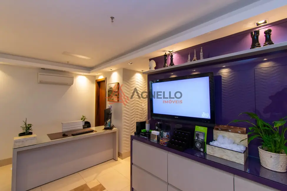 Foto 1 de Sala Comercial à venda, 60m2 em Residencial Baldassari, Franca - SP