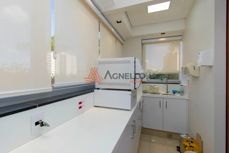 Foto 8 de Sala Comercial à venda, 60m2 em Residencial Baldassari, Franca - SP