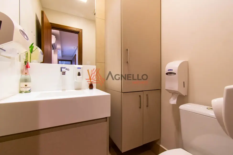 Sala Comercial à venda, 60m2 em Residencial Baldassari, Franca - SP - imagem 5 Foto 5 de Sala Comercial à venda, 60m2 em Residencial Baldassari, Franca - SP