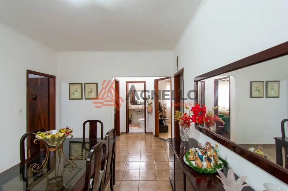 Casa com 3 quartos à venda, 199m2 em São José, Franca - SP - imagem 5 Foto 5 de Casa com 3 quartos à venda, 199m2 em São José, Franca - SP