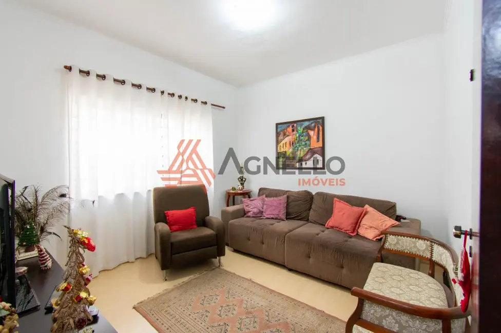 Casa com 3 quartos à venda, 199m2 em São José, Franca - SP - imagem 7 Foto 7 de Casa com 3 quartos à venda, 199m2 em São José, Franca - SP