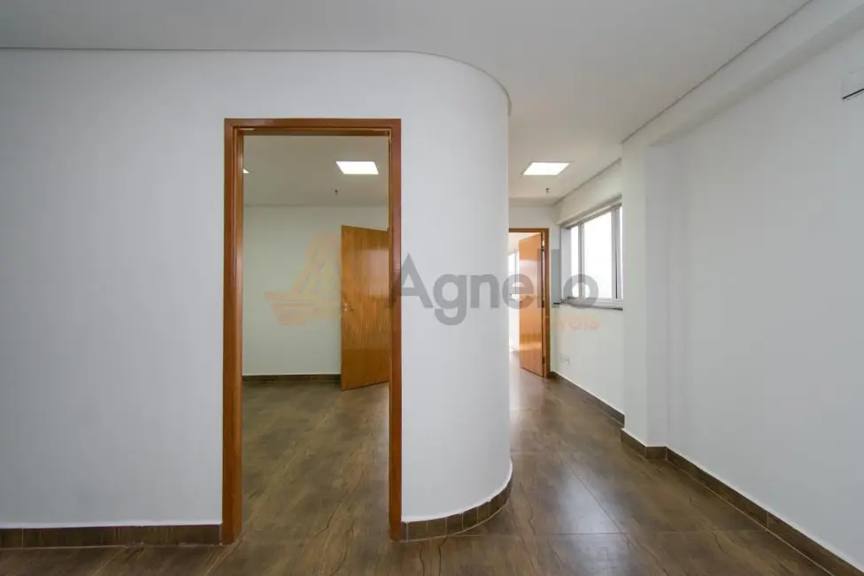 Foto 9 de Sala Comercial à venda, 60m2 em São José, Franca - SP