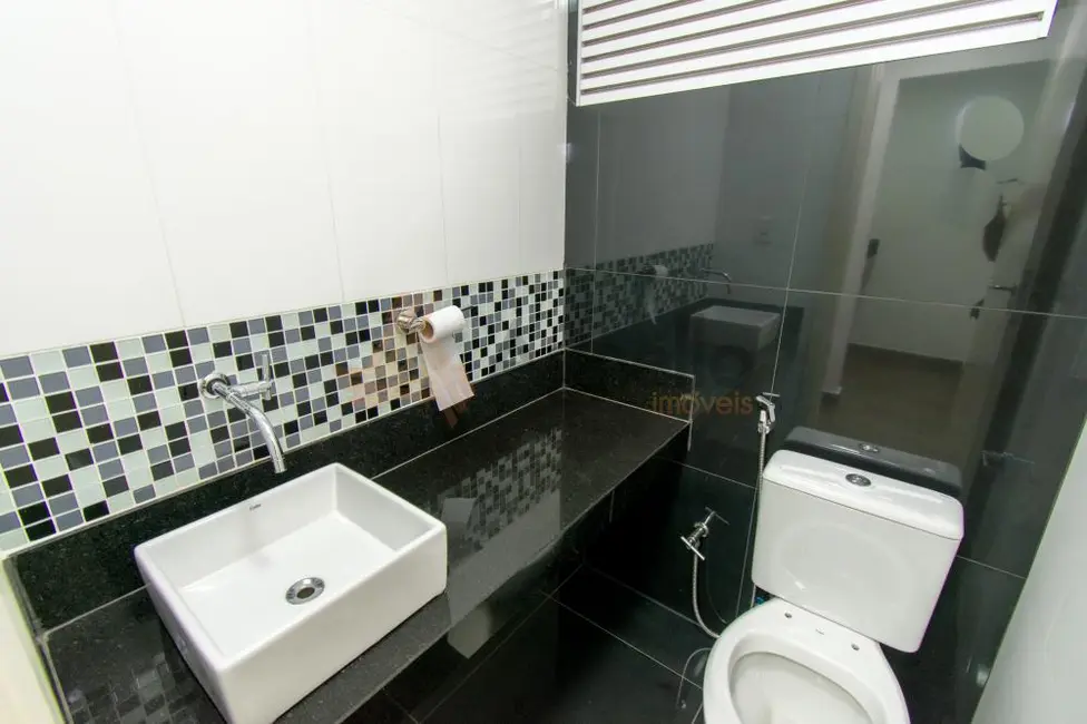 Foto 4 de Sala Comercial à venda, 60m2 em São José, Franca - SP