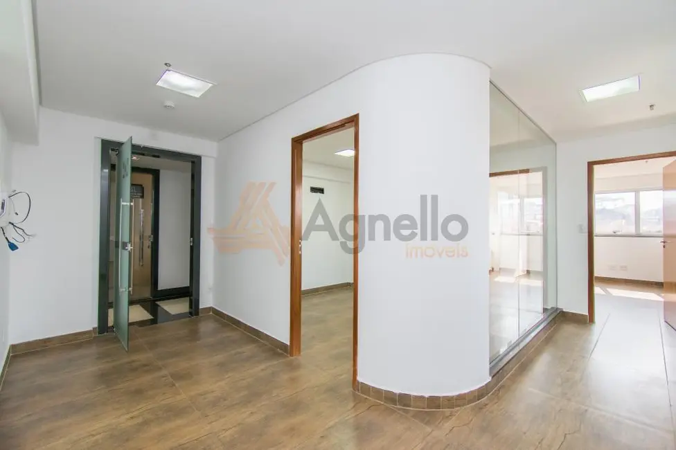 Foto 6 de Sala Comercial à venda, 60m2 em São José, Franca - SP
