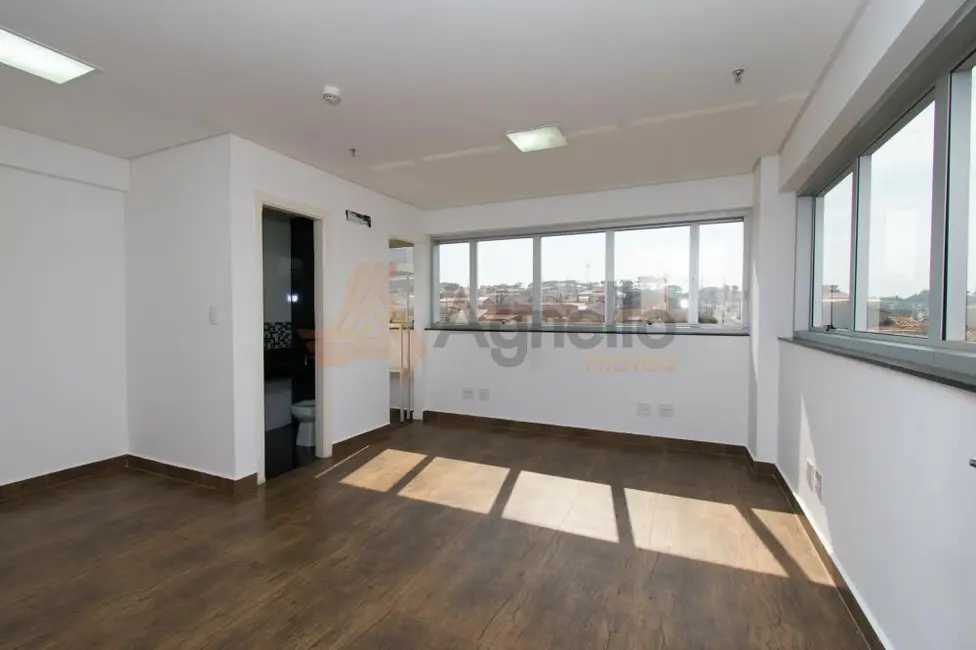 Foto 8 de Sala Comercial à venda, 60m2 em São José, Franca - SP