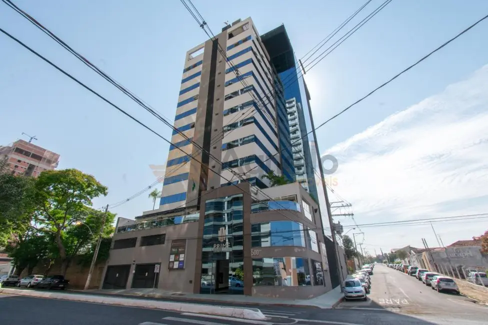 Foto 1 de Sala Comercial à venda, 60m2 em São José, Franca - SP