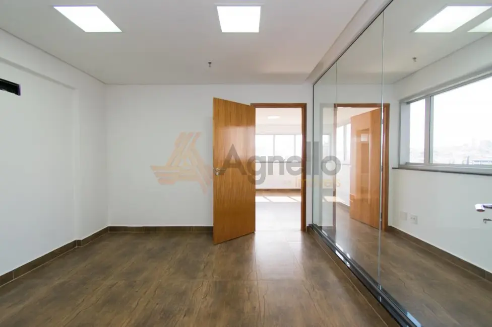 Foto 7 de Sala Comercial à venda, 60m2 em São José, Franca - SP