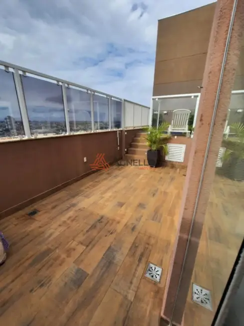 Cobertura com 4 quartos à venda, 205m2 em São José, Franca - SP - imagem 2 Foto 2 de Cobertura com 4 quartos à venda, 205m2 em São José, Franca - SP