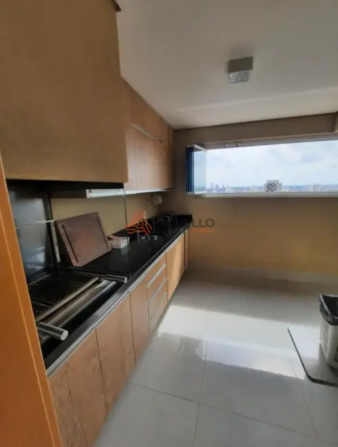 Cobertura com 4 quartos à venda, 205m2 em São José, Franca - SP - imagem 5 Foto 5 de Cobertura com 4 quartos à venda, 205m2 em São José, Franca - SP