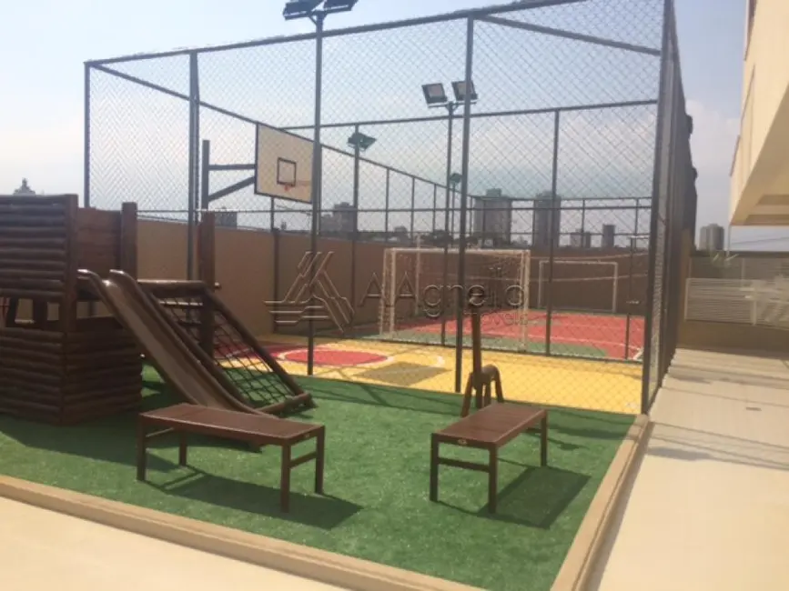 Foto 5 de Cobertura com 4 quartos à venda, 205m2 em São José, Franca - SP