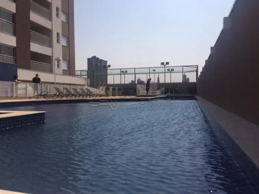 Foto 8 de Cobertura com 4 quartos à venda, 205m2 em São José, Franca - SP