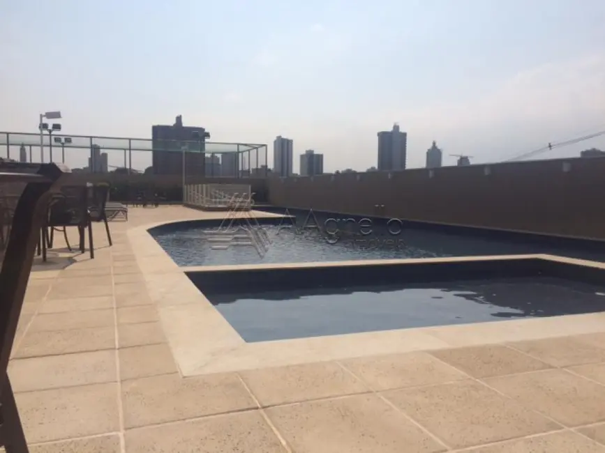 Foto 7 de Cobertura com 4 quartos à venda, 205m2 em São José, Franca - SP