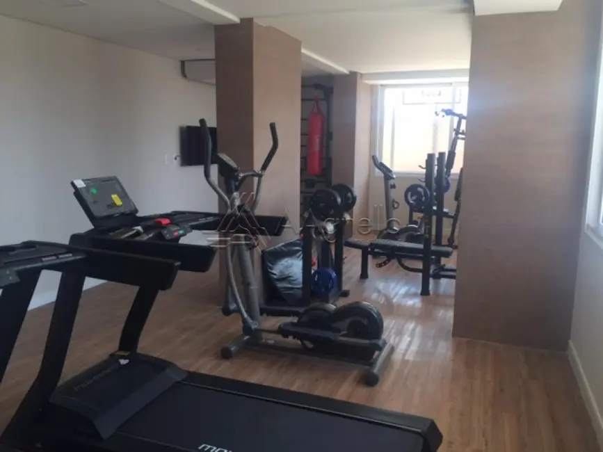 Foto 9 de Cobertura com 4 quartos à venda, 205m2 em São José, Franca - SP