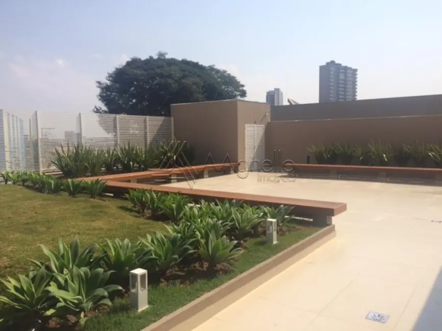 Foto 3 de Cobertura com 4 quartos à venda, 205m2 em São José, Franca - SP