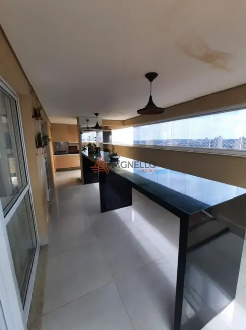 Foto 4 de Cobertura com 4 quartos à venda, 205m2 em São José, Franca - SP