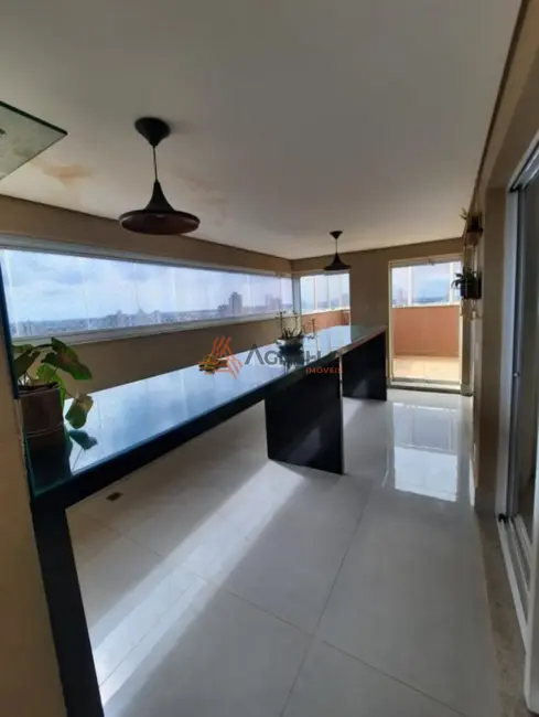 Foto 3 de Cobertura com 4 quartos à venda, 205m2 em São José, Franca - SP