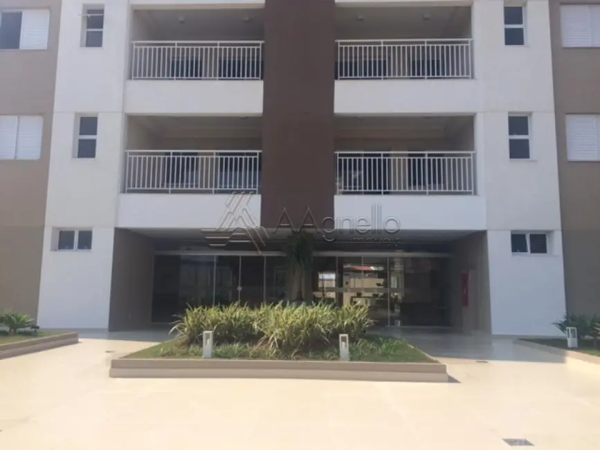 Foto 2 de Cobertura com 4 quartos à venda, 205m2 em São José, Franca - SP