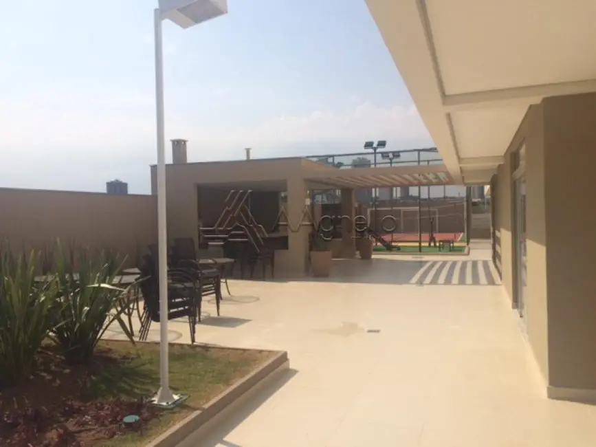 Foto 4 de Cobertura com 4 quartos à venda, 205m2 em São José, Franca - SP