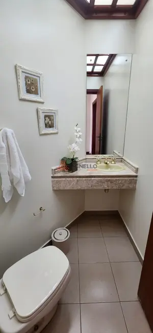 Foto 8 de Casa com 3 quartos à venda, 287m2 em Parque Francal, Franca - SP