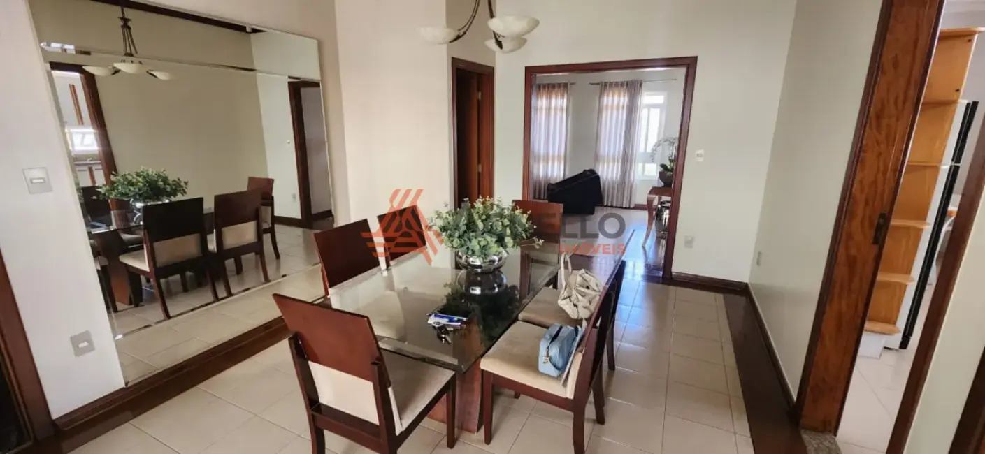 Foto 5 de Casa com 3 quartos à venda, 287m2 em Parque Francal, Franca - SP