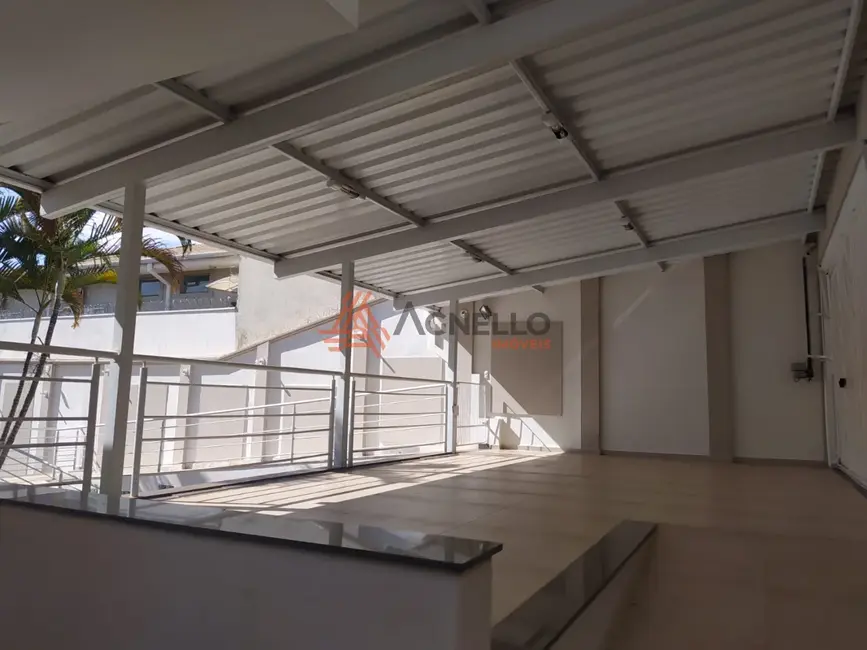 Foto 4 de Casa com 5 quartos à venda, 432m2 em São José, Franca - SP