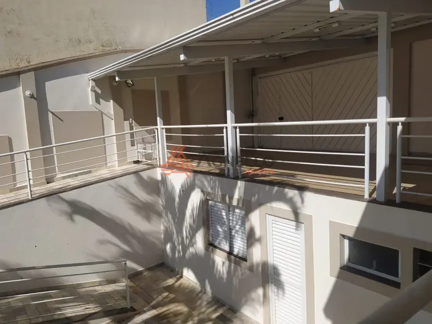 Casa com 5 quartos à venda, 432m2 em São José, Franca - SP - imagem 3 Foto 3 de Casa com 5 quartos à venda, 432m2 em São José, Franca - SP