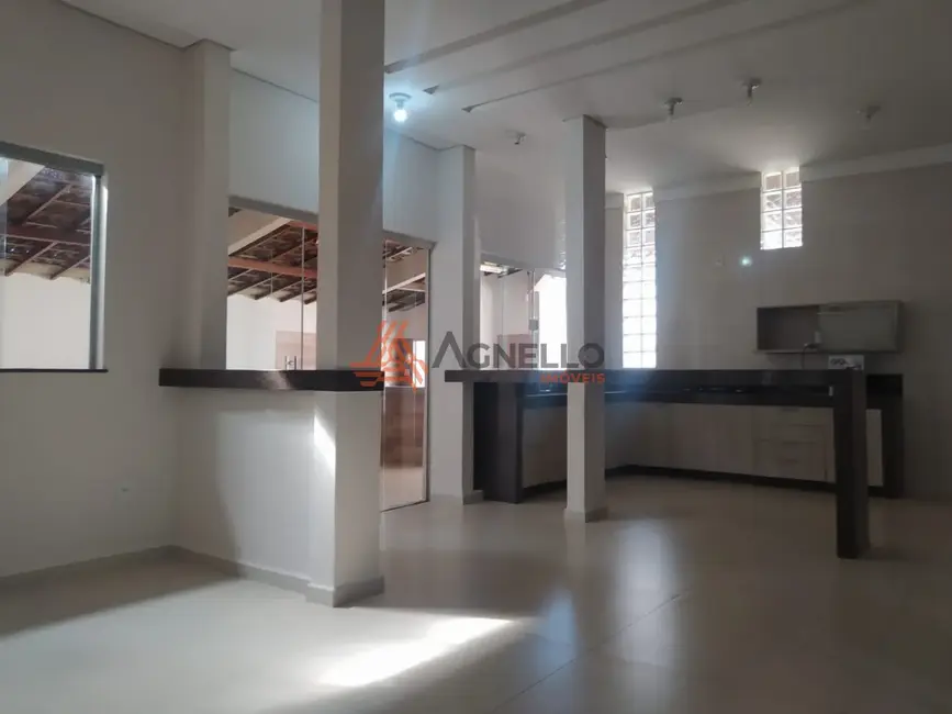 Casa com 5 quartos à venda, 432m2 em São José, Franca - SP - imagem 8 Foto 8 de Casa com 5 quartos à venda, 432m2 em São José, Franca - SP