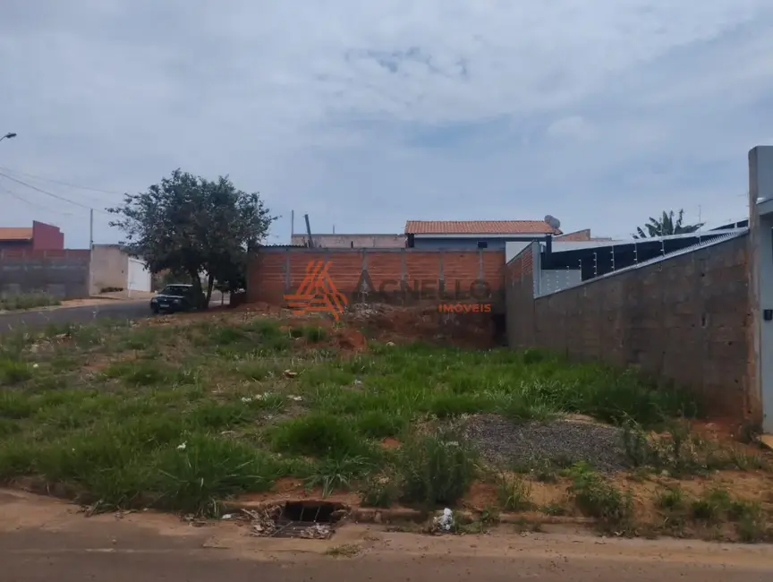 Foto 2 de Terreno / Lote à venda, 320m2 em Cristais Paulista - SP