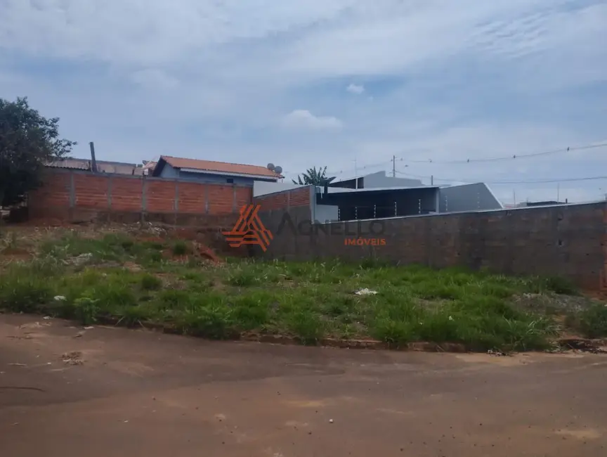Foto 1 de Terreno / Lote à venda, 320m2 em Cristais Paulista - SP