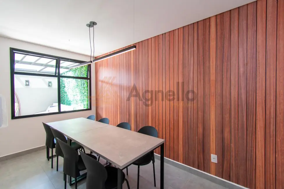 Apartamento com 3 quartos à venda, 91m2 em Prolongamento Vila Industrial, Franca - SP - imagem 2 Foto 2 de Apartamento com 3 quartos à venda, 91m2 em Prolongamento Vila Industrial, Franca - SP