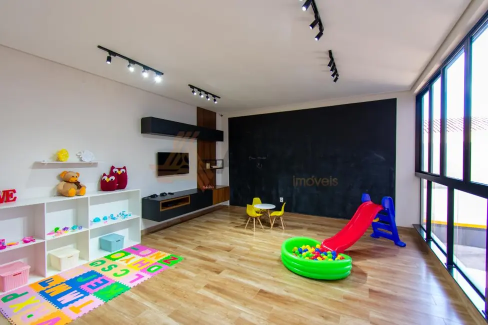 Apartamento com 3 quartos à venda, 91m2 em Prolongamento Vila Industrial, Franca - SP - imagem 6 Foto 6 de Apartamento com 3 quartos à venda, 91m2 em Prolongamento Vila Industrial, Franca - SP