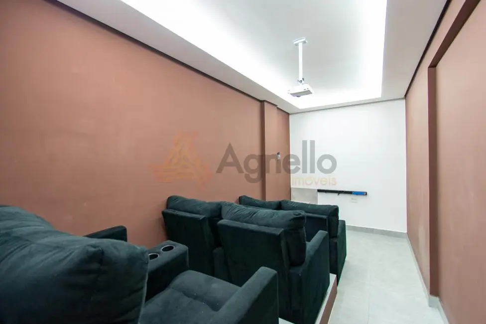 Apartamento com 3 quartos à venda, 91m2 em Prolongamento Vila Industrial, Franca - SP - imagem 4 Foto 4 de Apartamento com 3 quartos à venda, 91m2 em Prolongamento Vila Industrial, Franca - SP