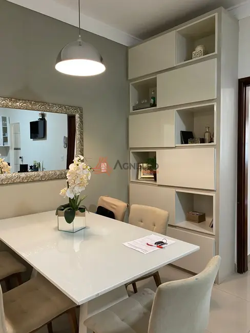 Foto 1 de Apartamento com 2 quartos à venda, 81m2 em Vila Santa Cruz, Franca - SP