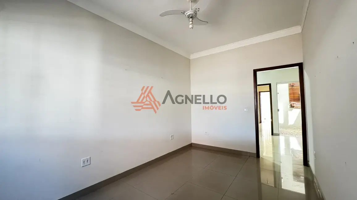 Foto 1 de Apartamento com 2 quartos à venda, 81m2 em Vila Santa Cruz, Franca - SP