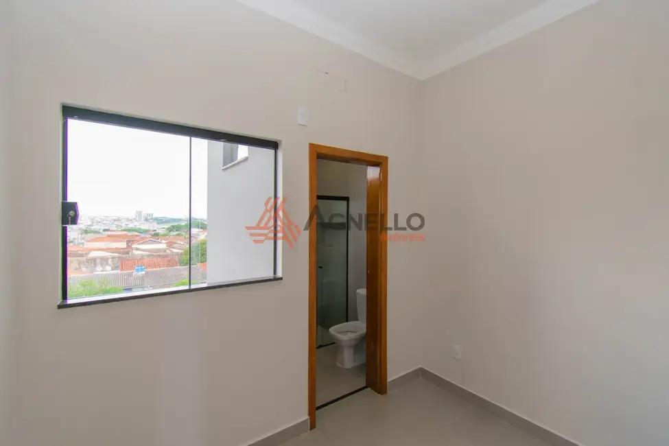 Foto 9 de Apartamento com 2 quartos para alugar, 61m2 em Jardim Francano, Franca - SP
