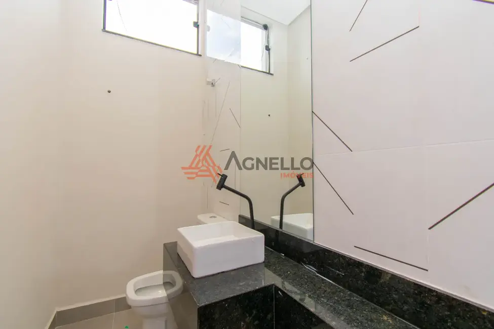 Foto 8 de Apartamento com 2 quartos para alugar, 61m2 em Jardim Francano, Franca - SP