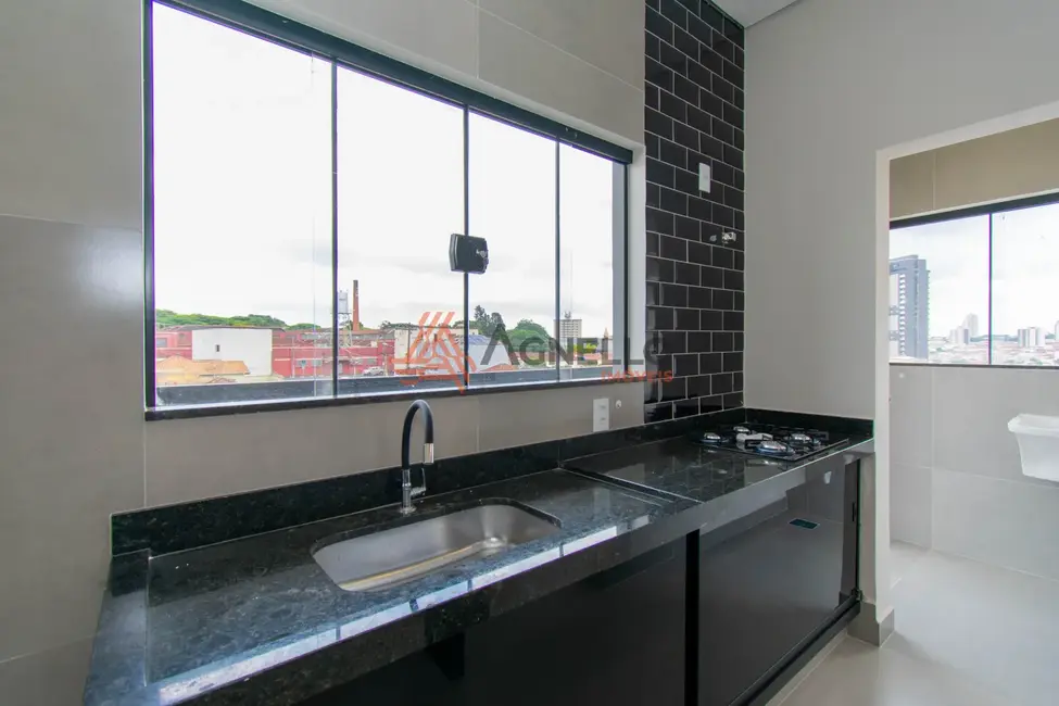Foto 4 de Apartamento com 2 quartos para alugar, 61m2 em Jardim Francano, Franca - SP